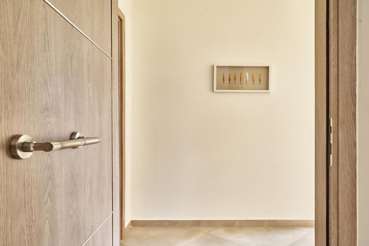 Adele Apartment Kíssamos Zewnętrze zdjęcie